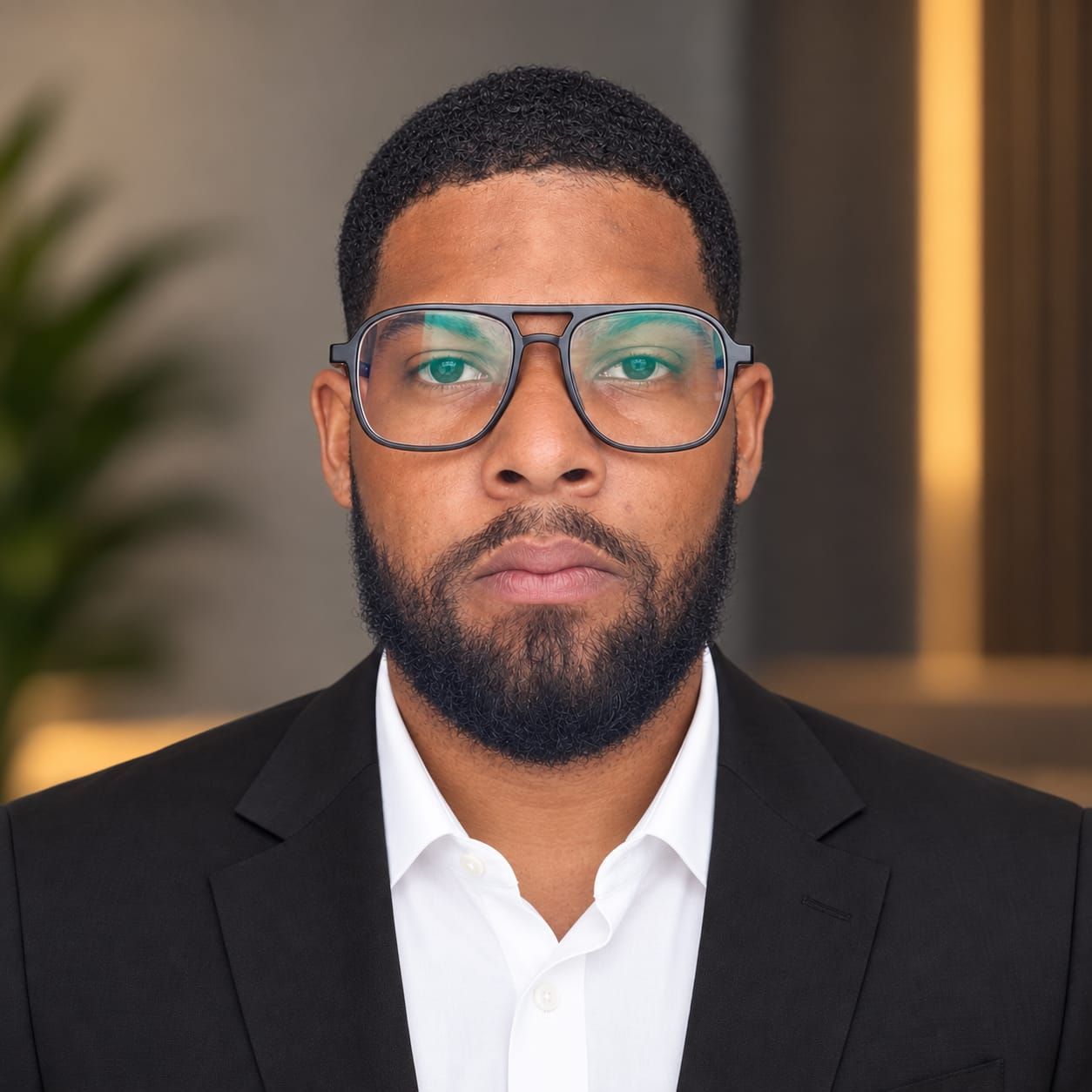 Alex Castro, Founder & Event Operations Director of Punta Cana Venue Collection