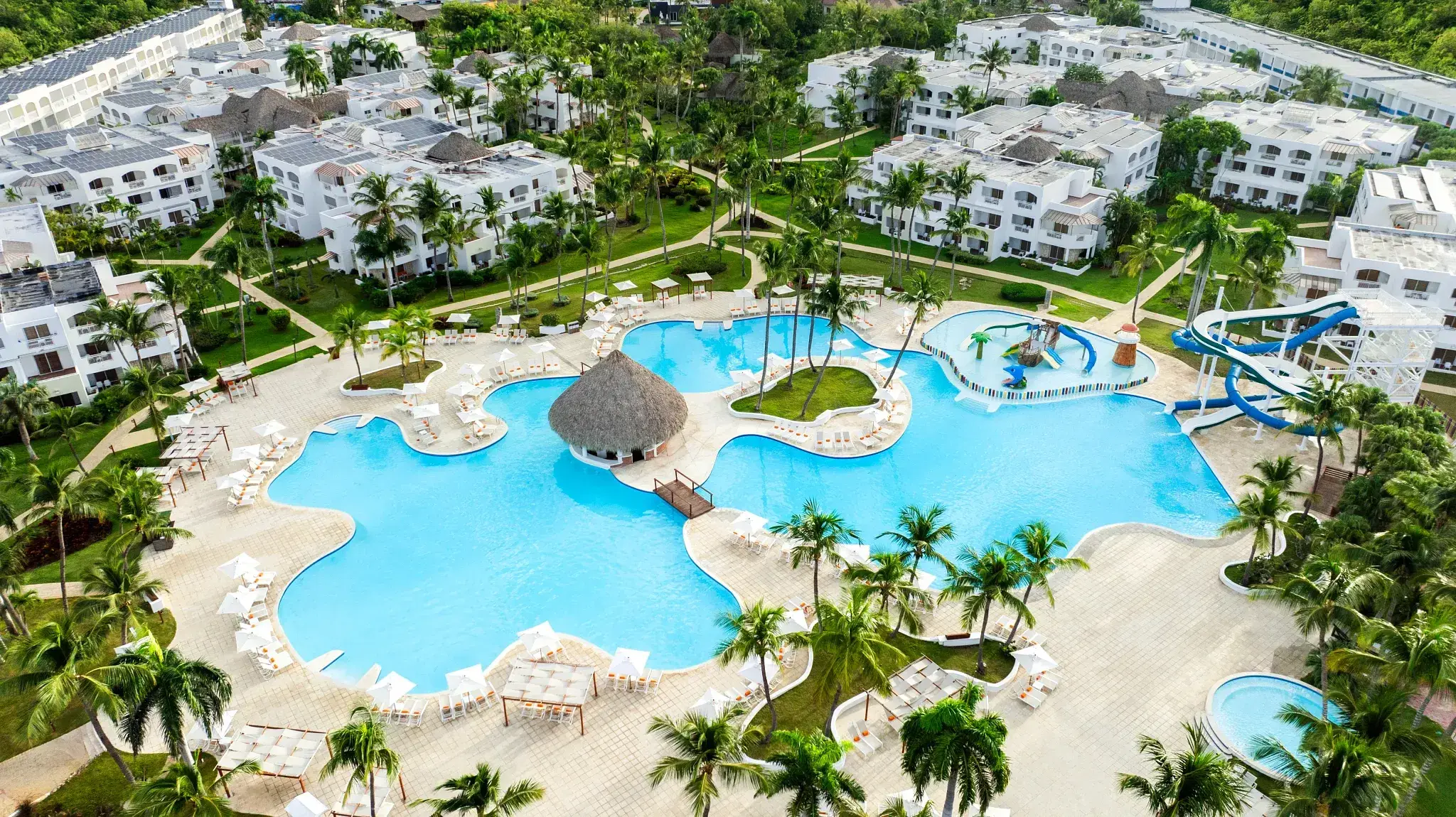 Sunscape Dominicus La Romana venue bodas frente al mar República Dominicana
