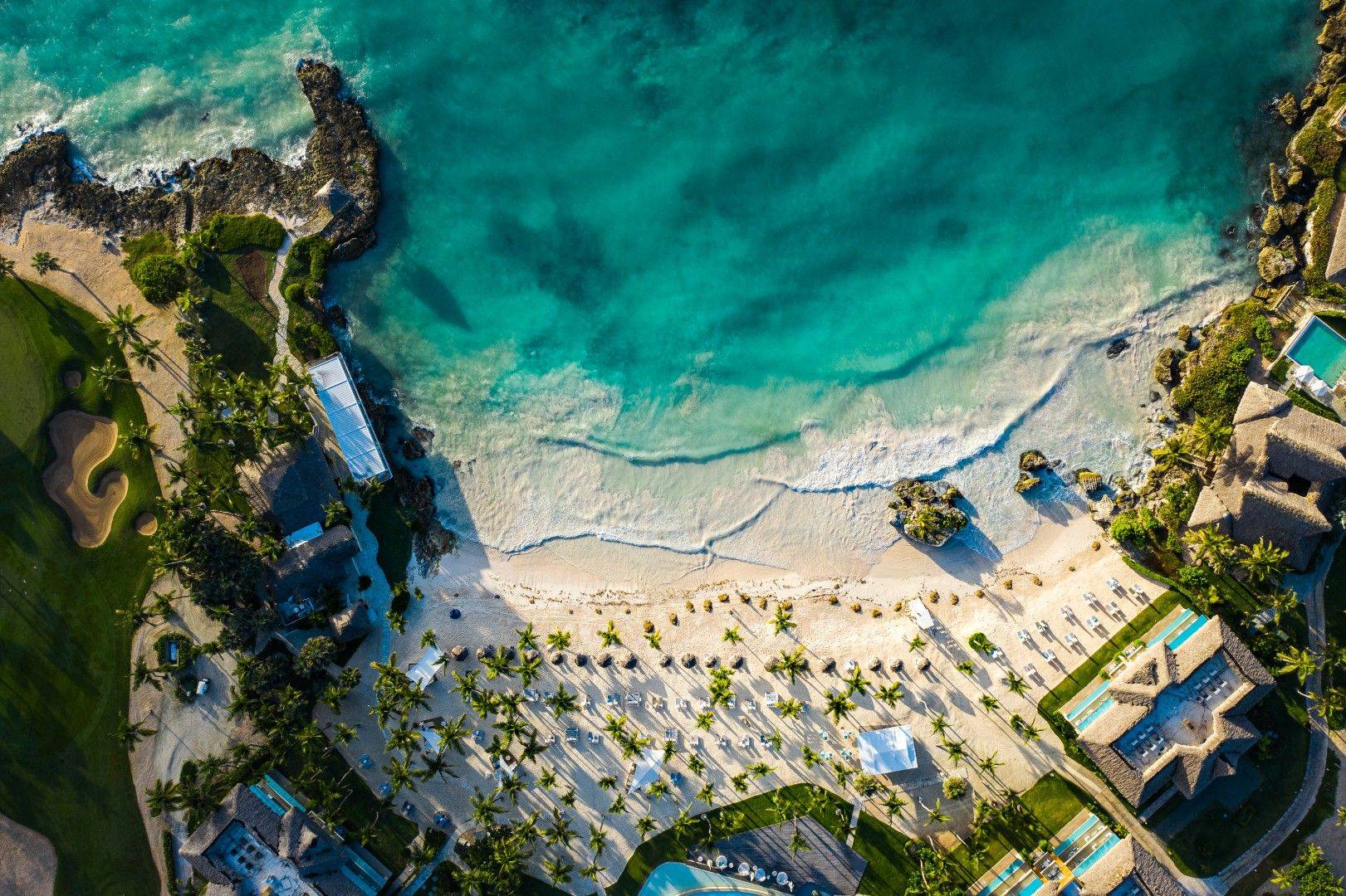 eden roc cap cana