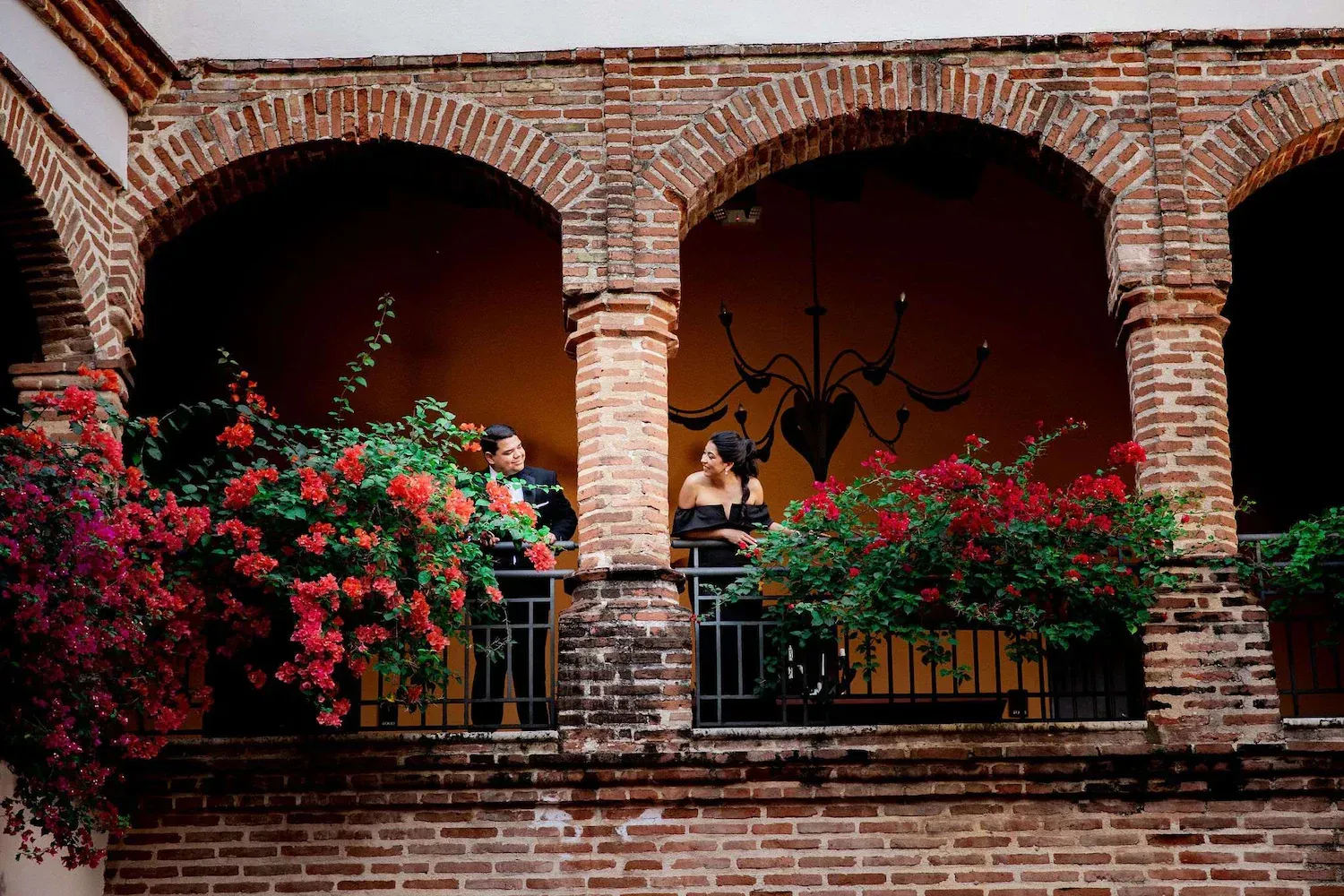 HODELPA NICOLÁS DE OVANDO SANTO DOMINGO, venue para eventos en República Dominicana — imagen 3