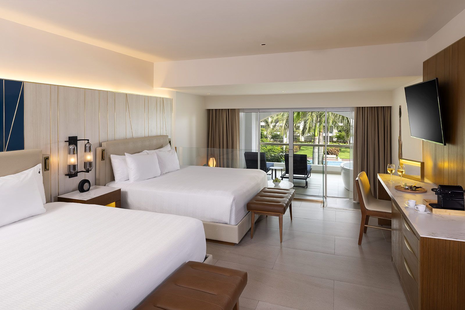 HARD ROCK HOTEL & CASINO PUNTA CANA