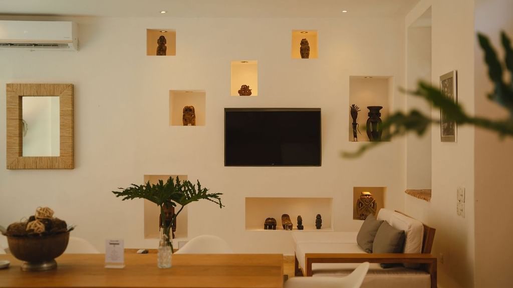 BILLINI HOTEL, SANTO DOMINGO (LUXURY BOUTIQUE HOTEL)