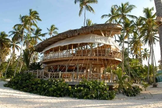 restaurante en punta cana