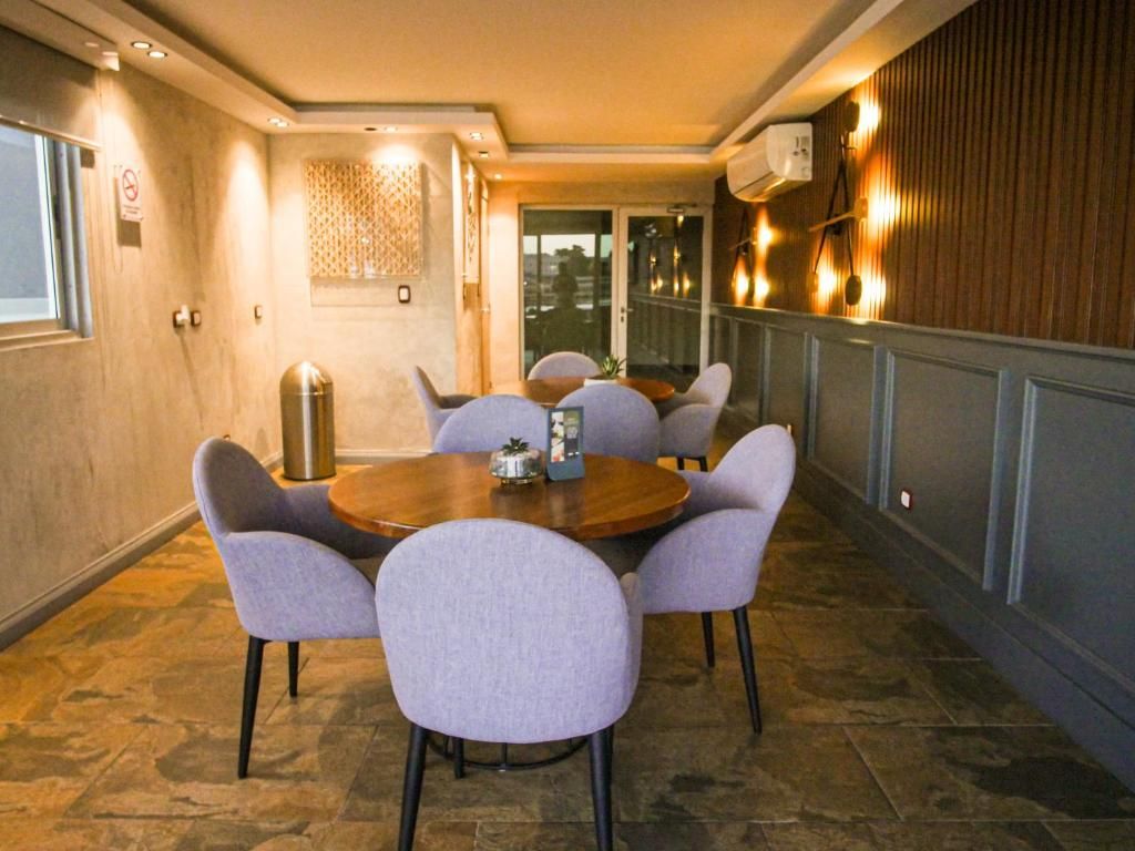 HOTEL CASA REAL SANTO DOMINGO