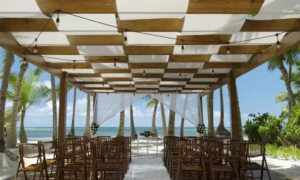 CATALONIA ROYAL BAVARO