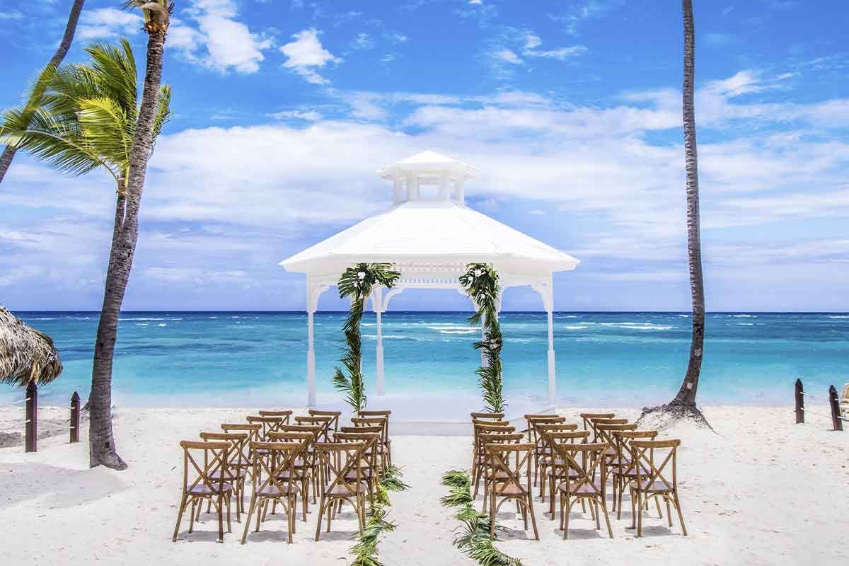 MAJESTIC COLONIAL PUNTA CANA