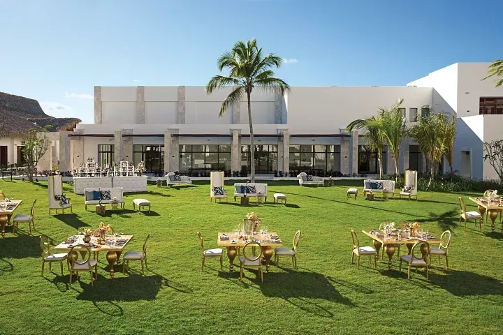 SECRETS CAP CANA RESORT & SPA