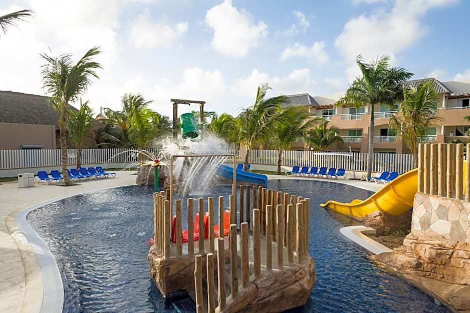 ROYALTON PUNTA CANA