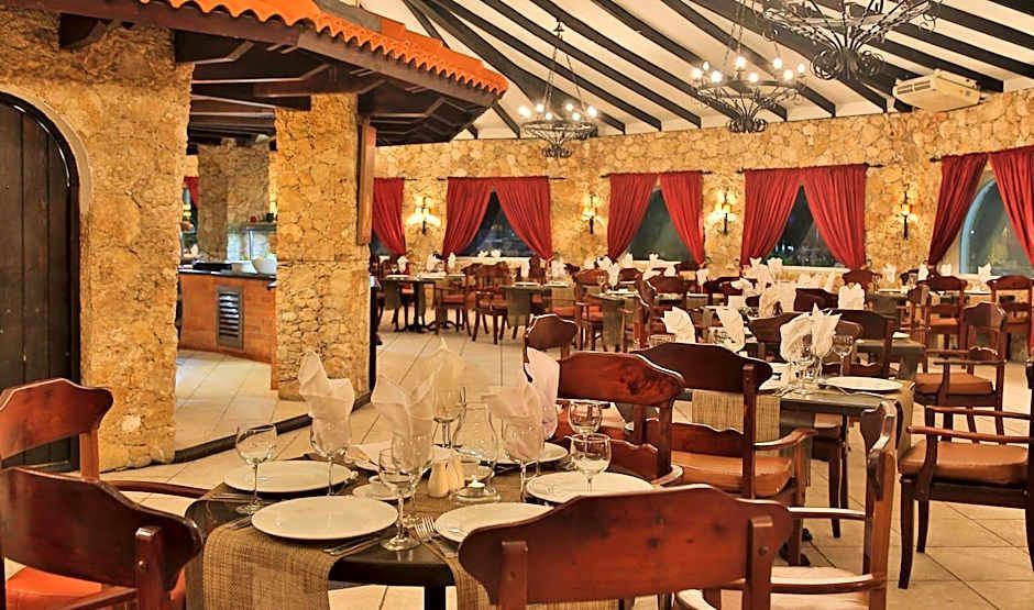 COFRESI PALM BEACH – PUERTO PLATA