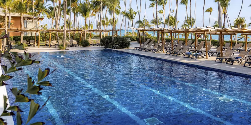 BARCELO BAVARO PALACE