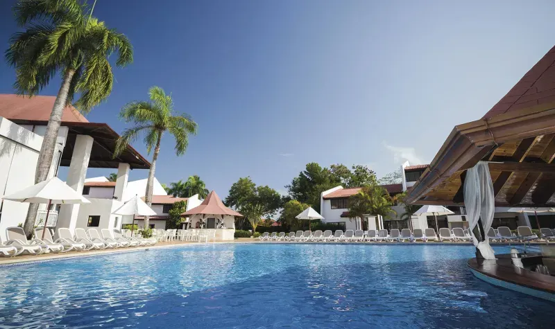 BLUE BAY VILLAS DORADAS – PUERTO PLATA