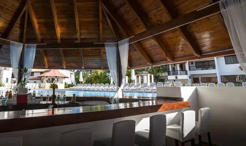BLUE BAY VILLAS DORADAS – PUERTO PLATA