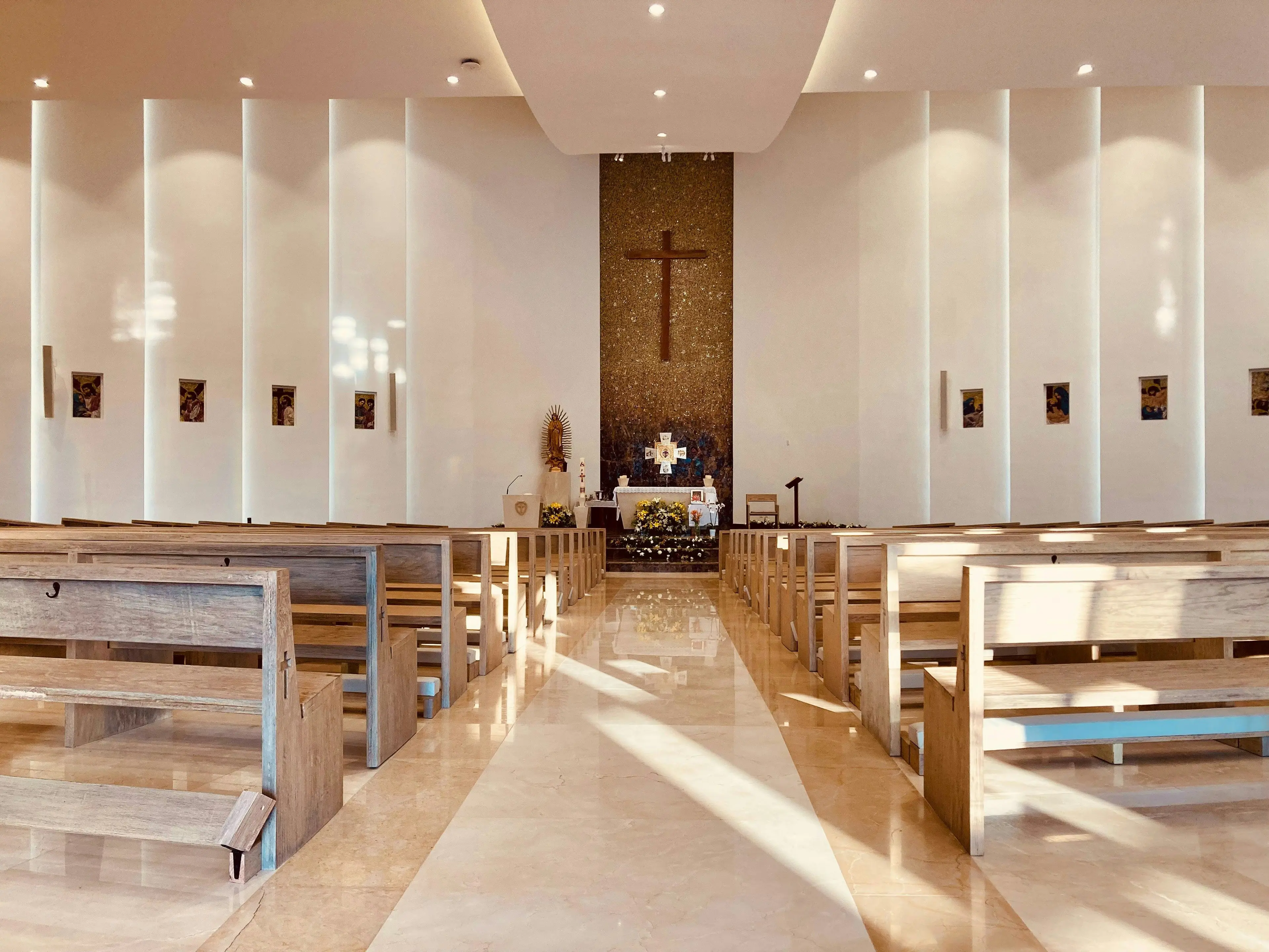 Chapel