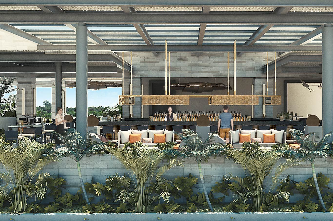 ROYALTON BÁVARO PUNTA CANA