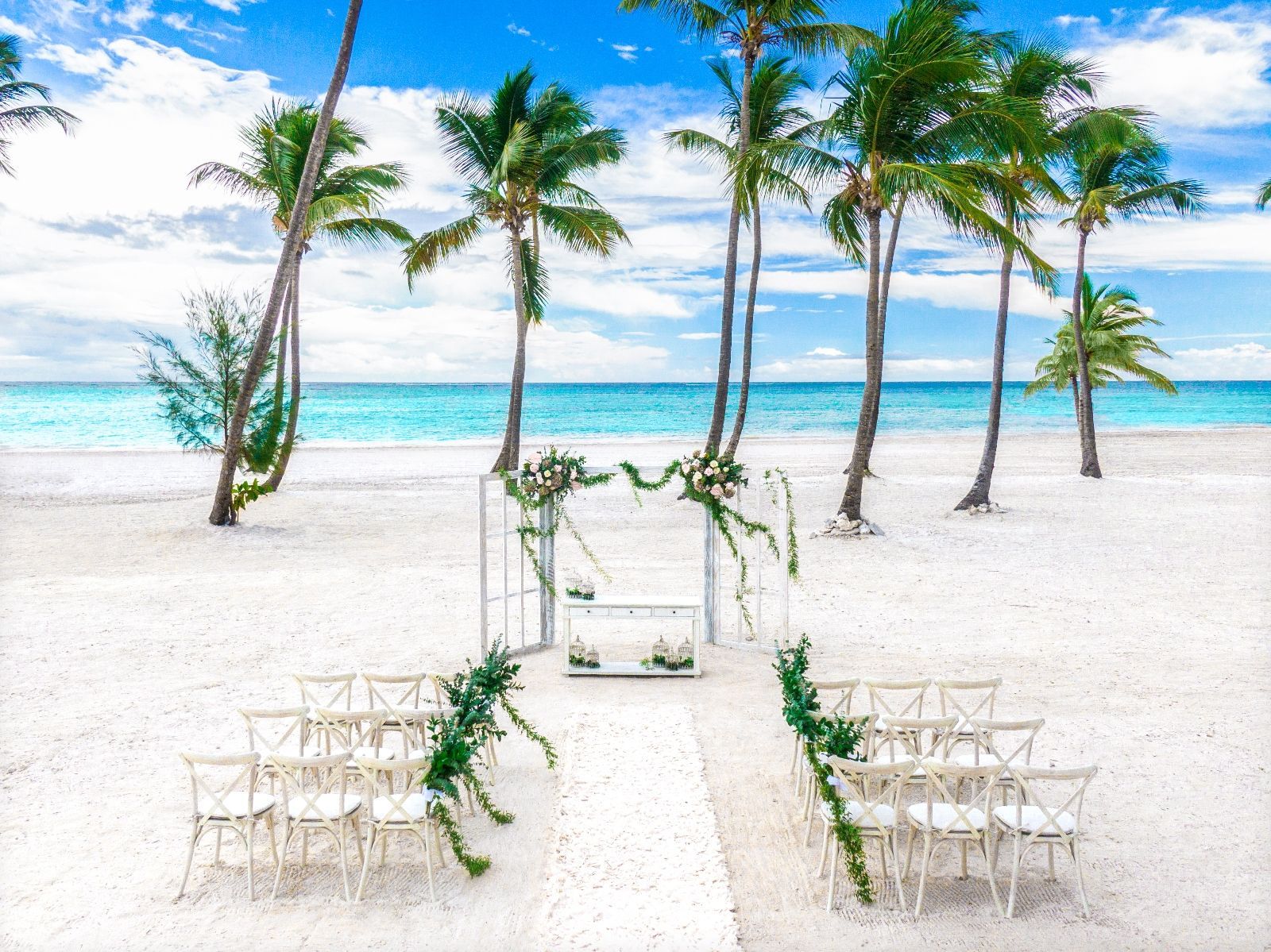 HYATT ZIVA CAP CANA