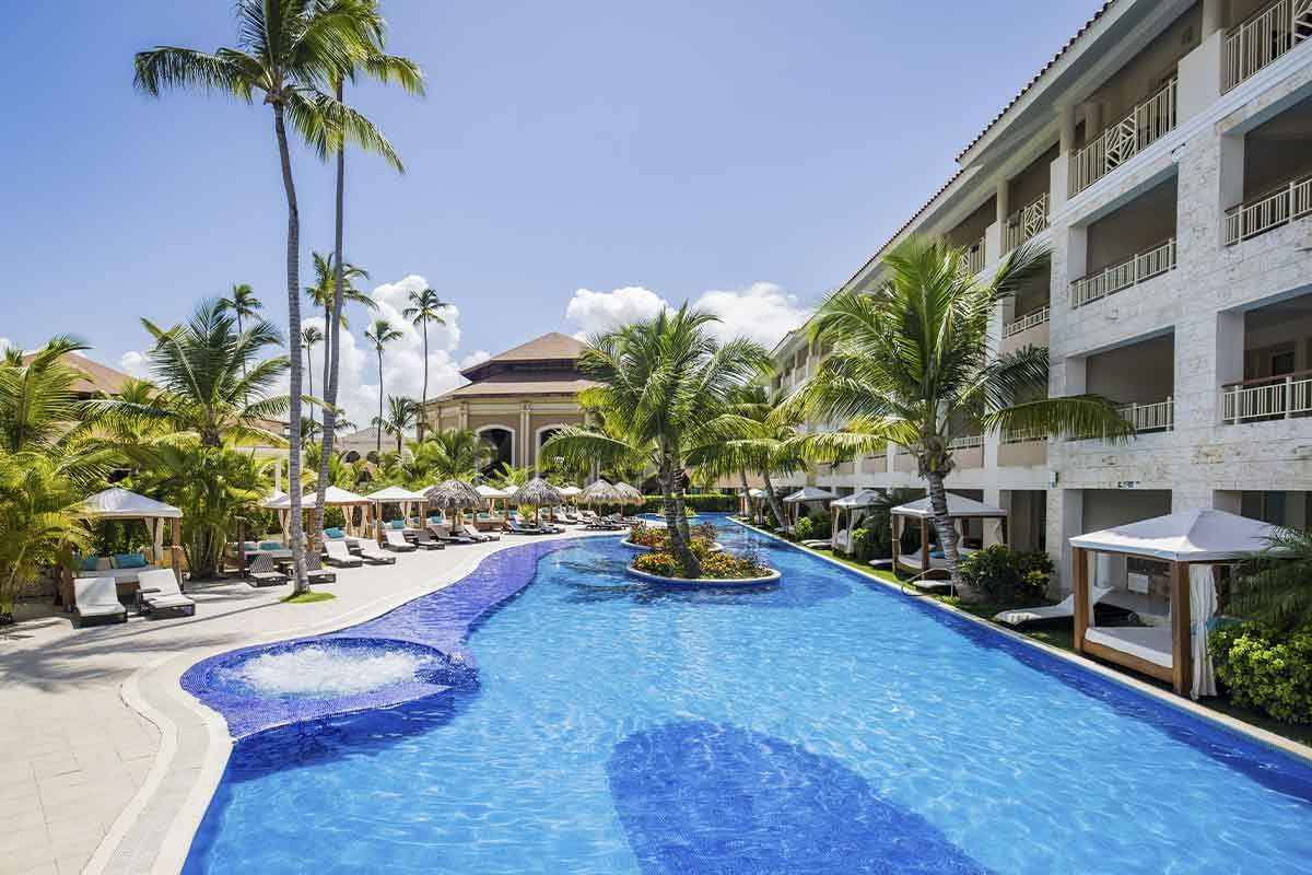 MAJESTIC ELEGANCE PUNTA CANA
