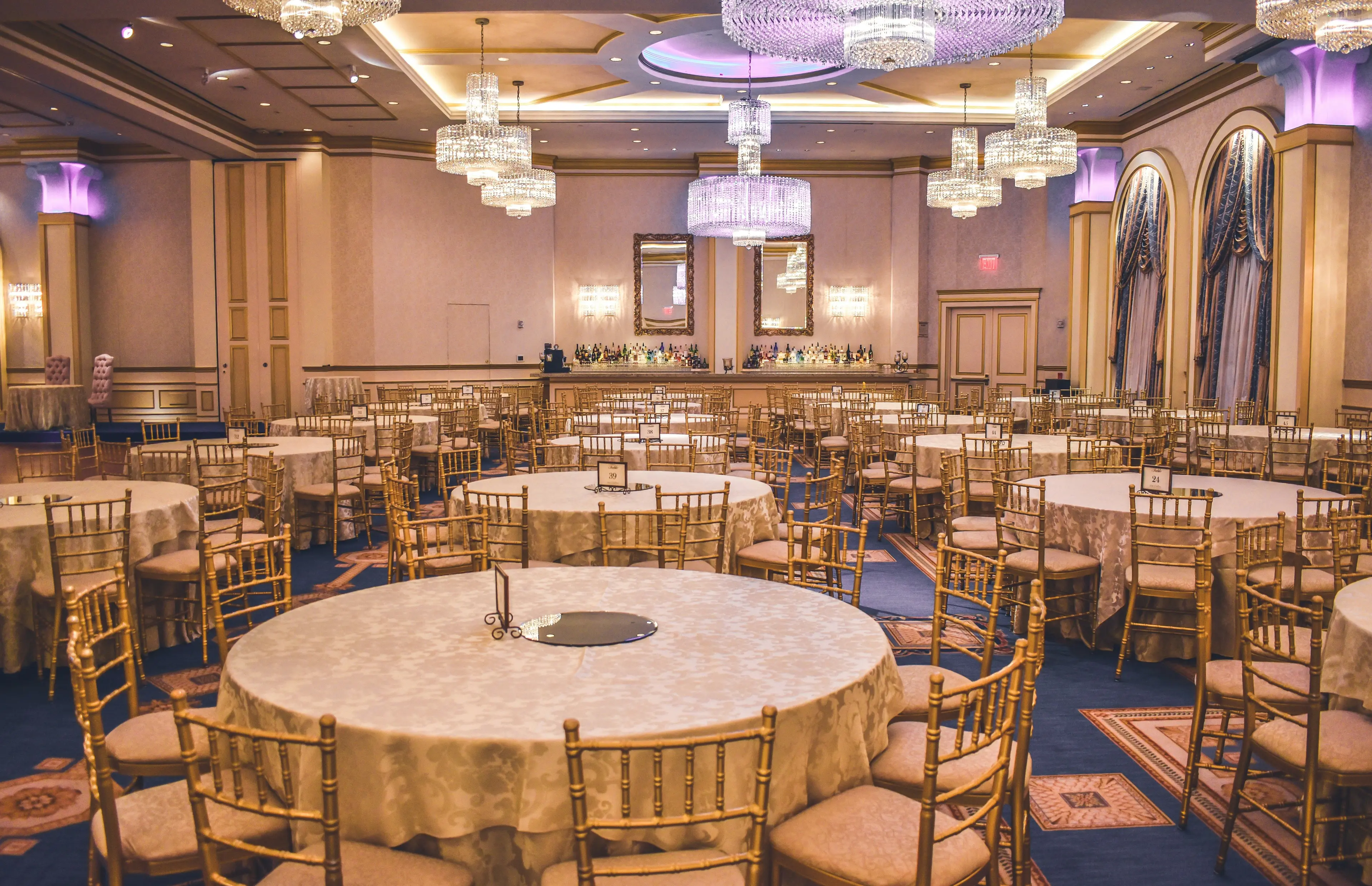 Ballroom