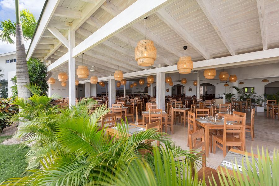 HM ALMA DE BAYAHIBE