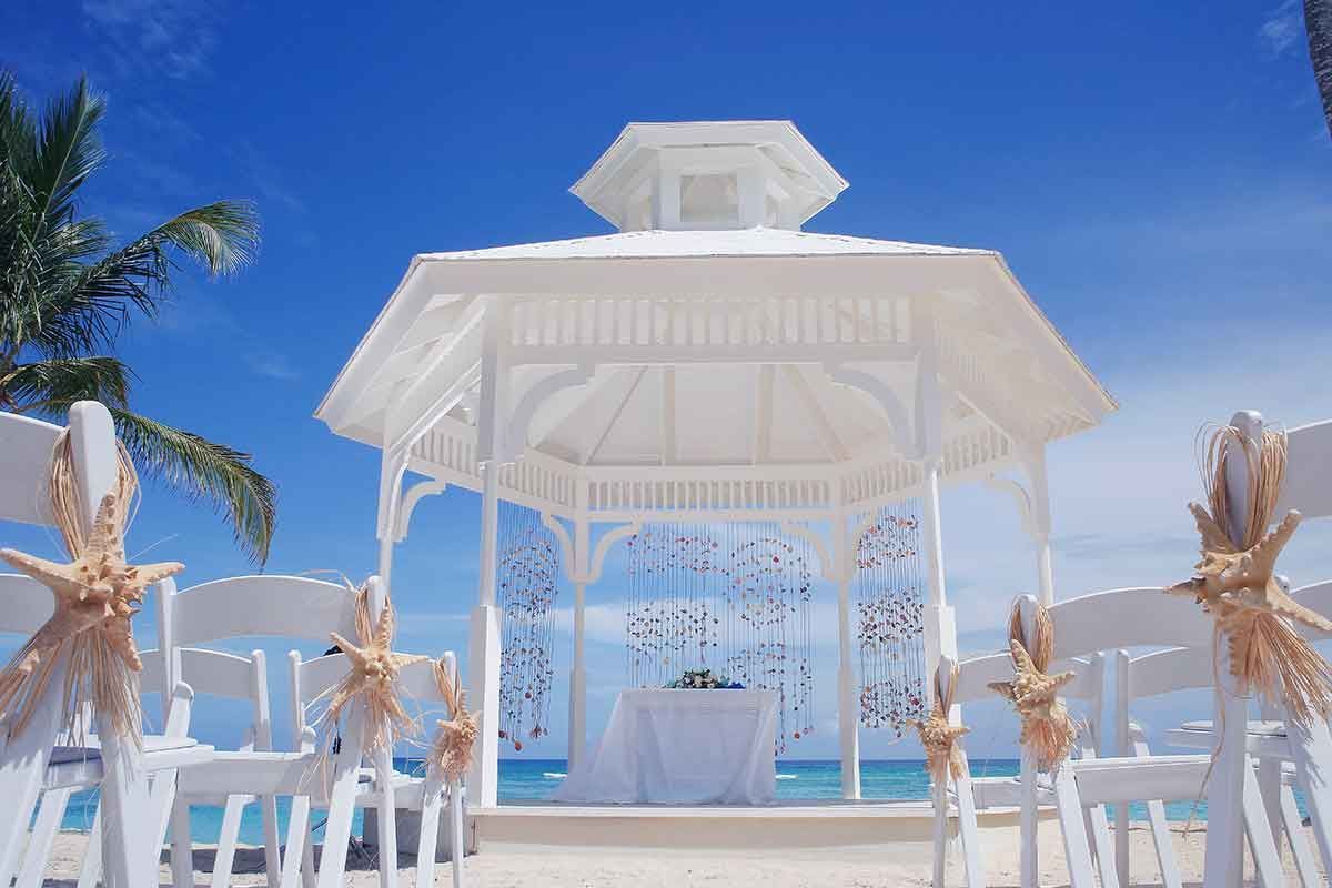 MAJESTIC COLONIAL PUNTA CANA