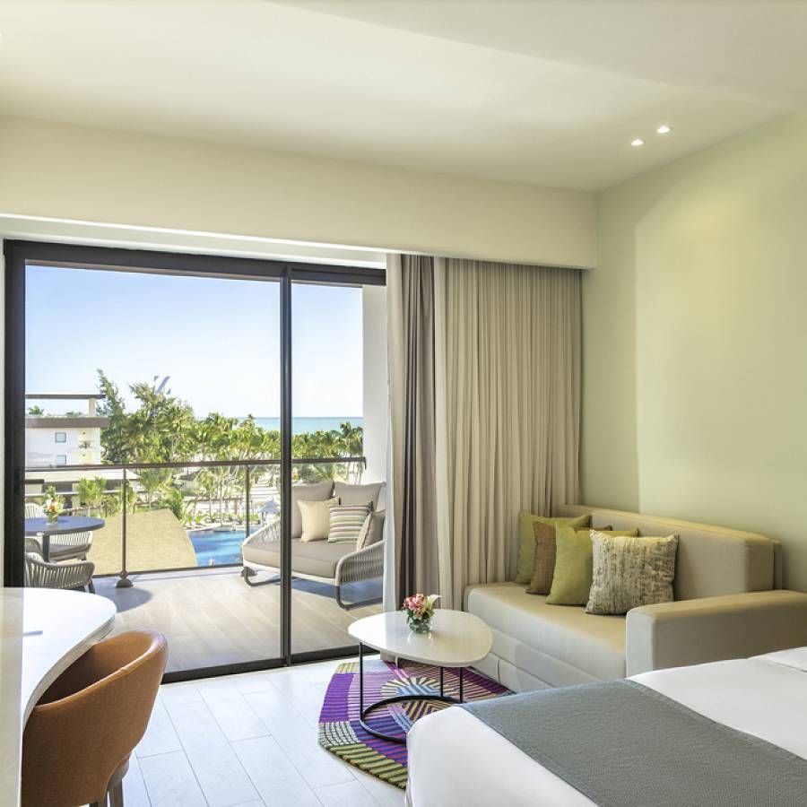 HYATT ZIVA CAP CANA