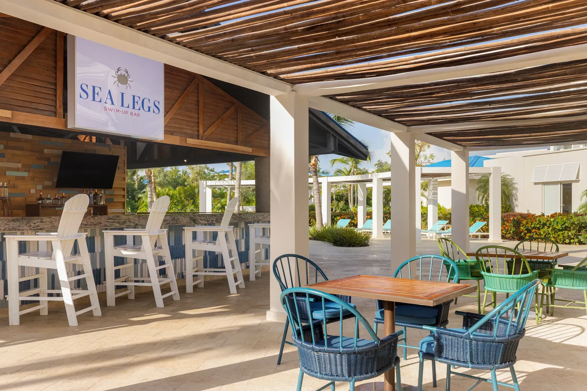 DREAMS CAP CANA