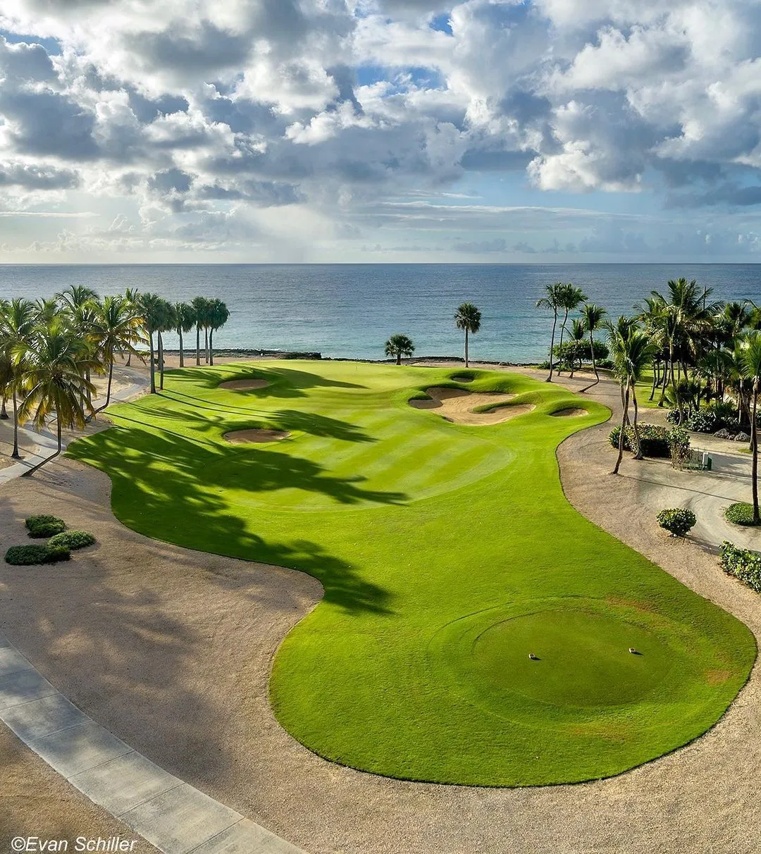 golf course3