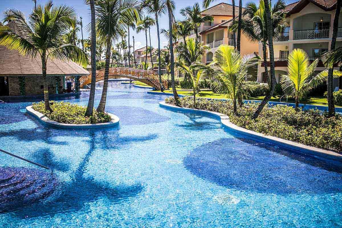 MAJESTIC COLONIAL PUNTA CANA