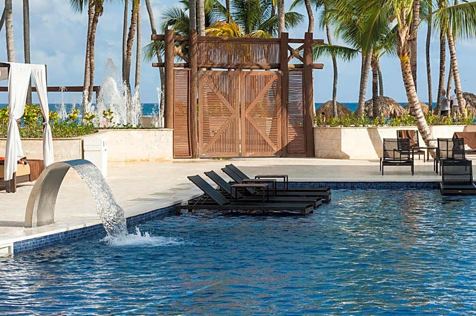 ROYALTON PUNTA CANA