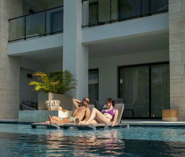 HYATT ZILARA CAP CANA