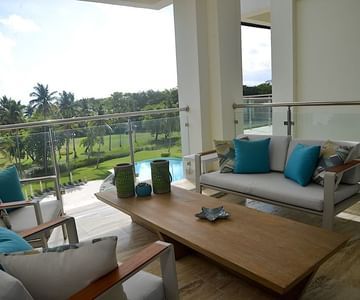 BLUE JACKTAR – PUERTO PLATA
