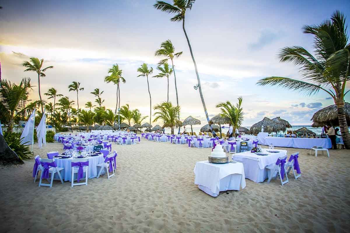 MAJESTIC ELEGANCE PUNTA CANA