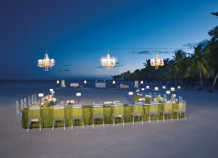 SECRETS CAP CANA RESORT & SPA