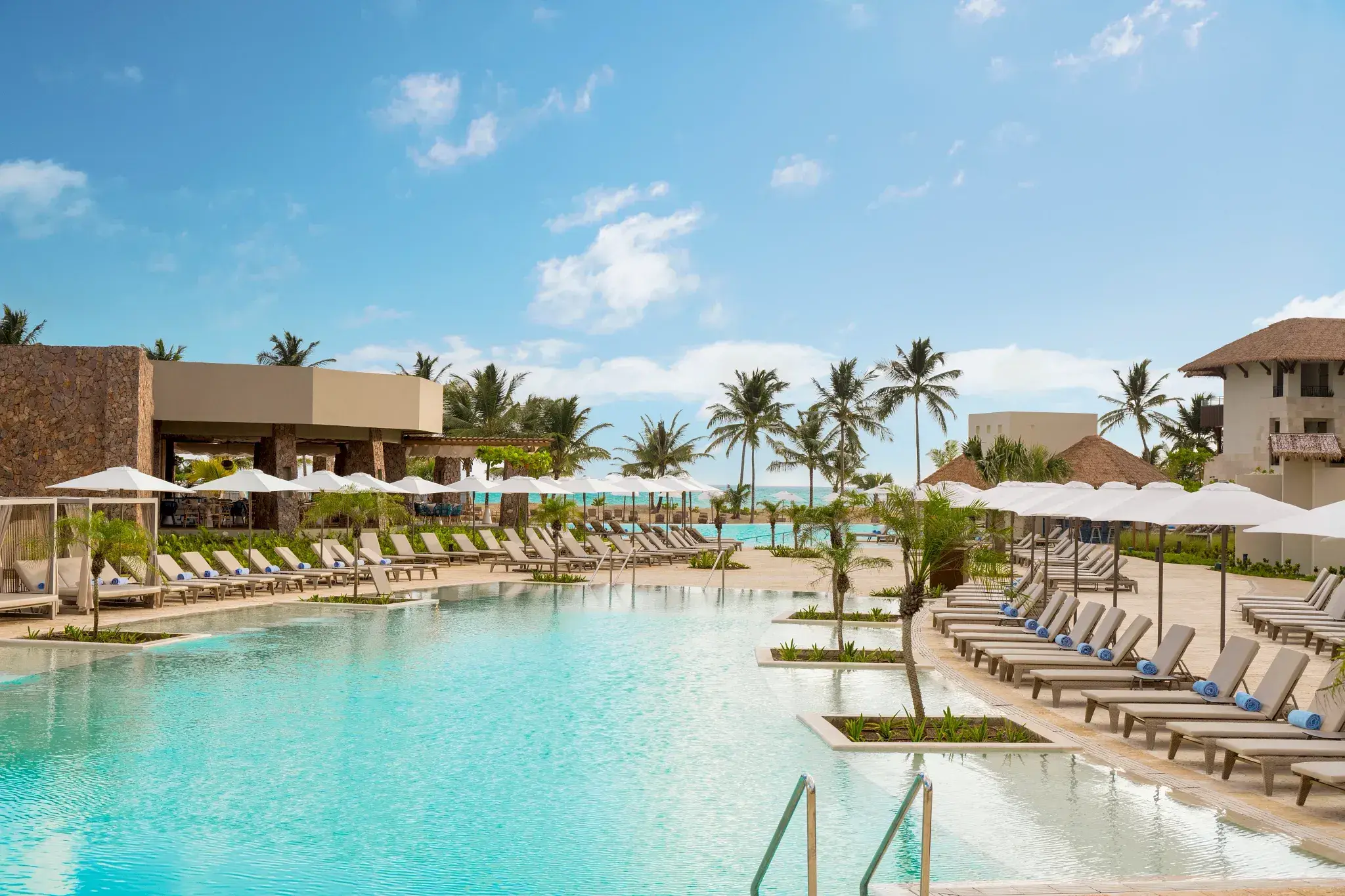 Resort Dreams Playa Esmeralda