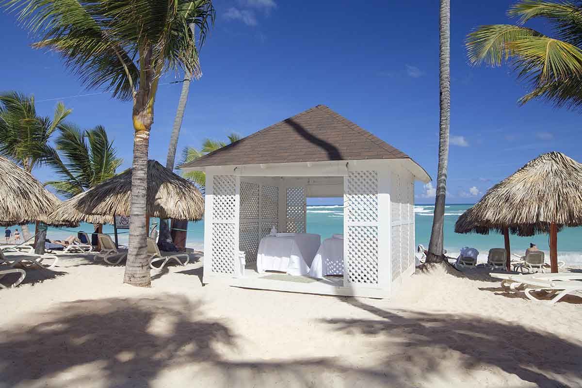 MAJESTIC ELEGANCE PUNTA CANA