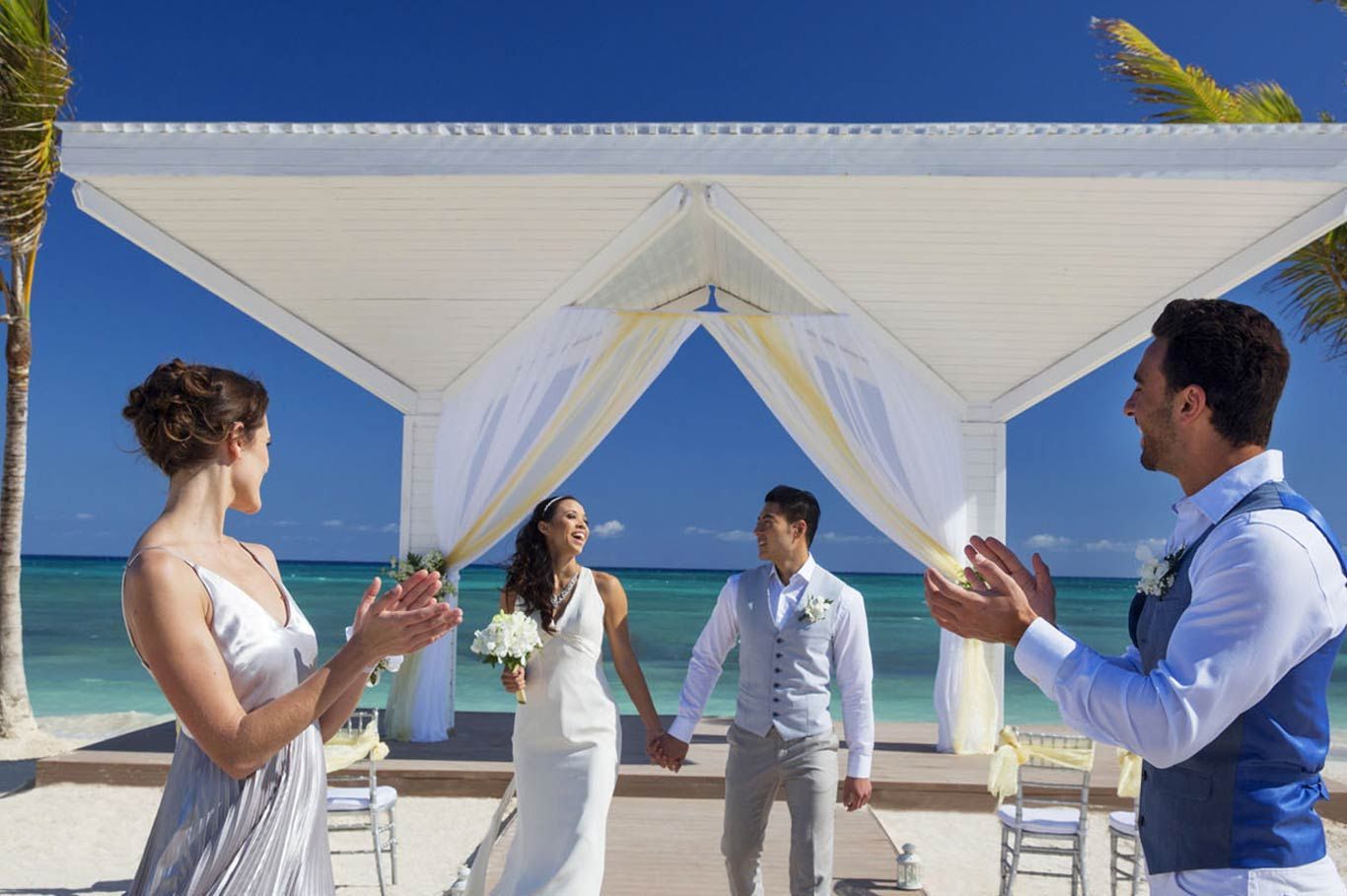 ROYALTON BÁVARO PUNTA CANA