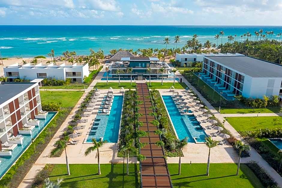 Live Aqua Punta Cana solo adultos frente al mar bodas