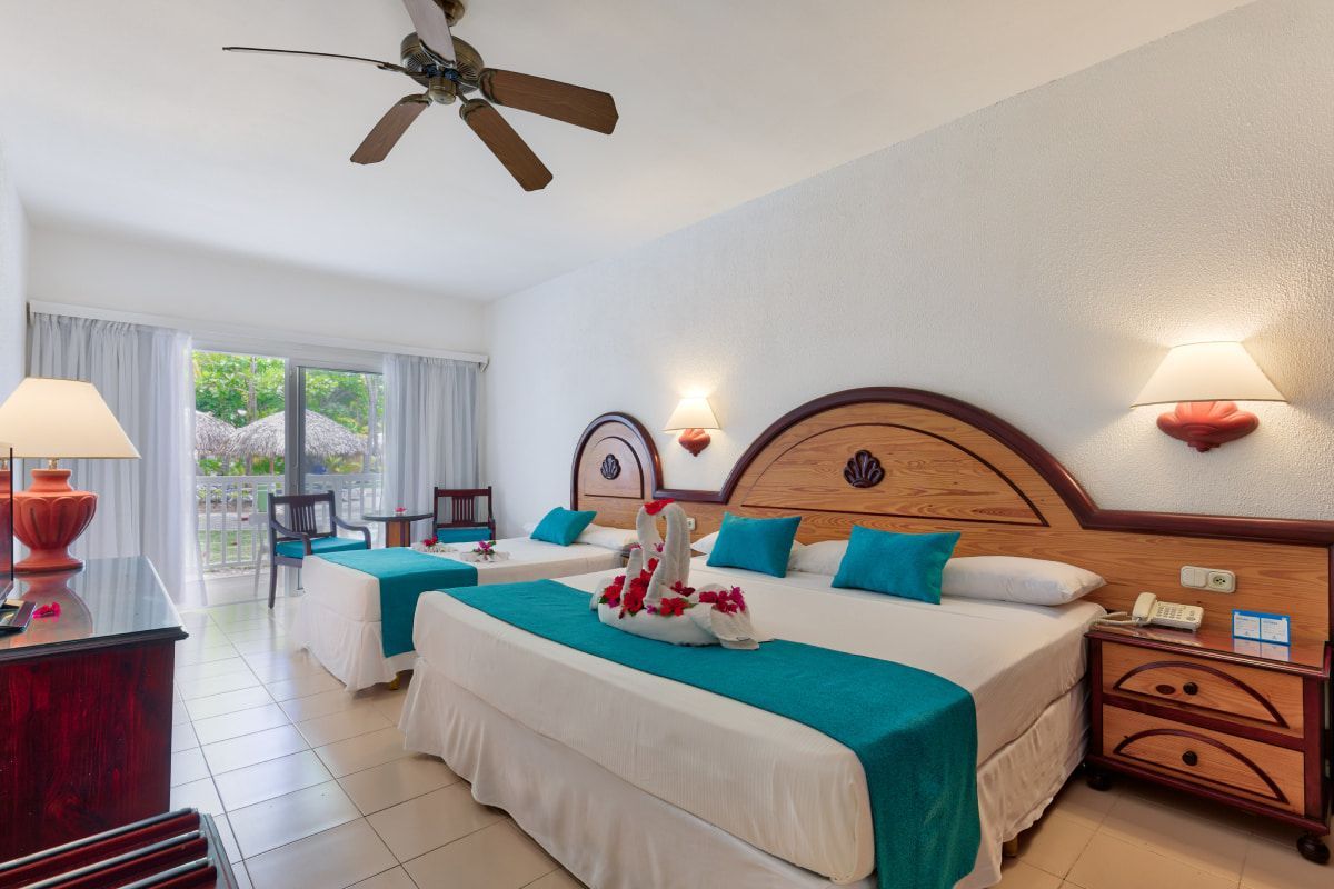PLAYA BACHATA HOTEL – PUERTO PLATA