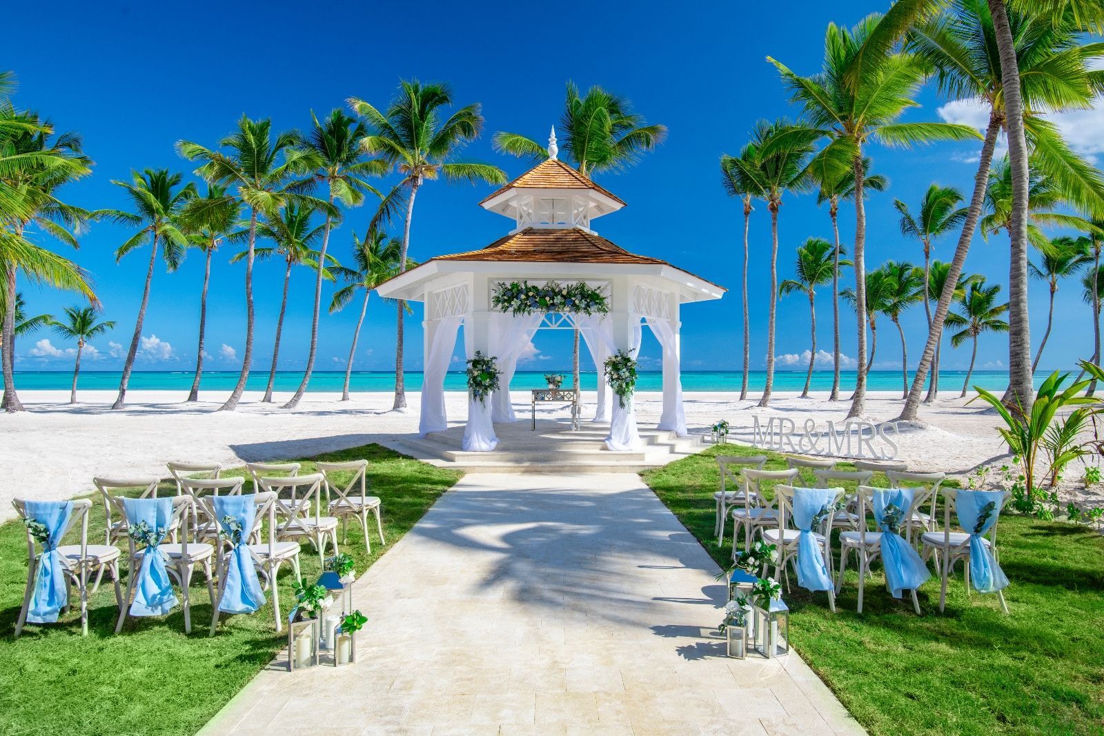 HYATT ZILARA CAP CANA