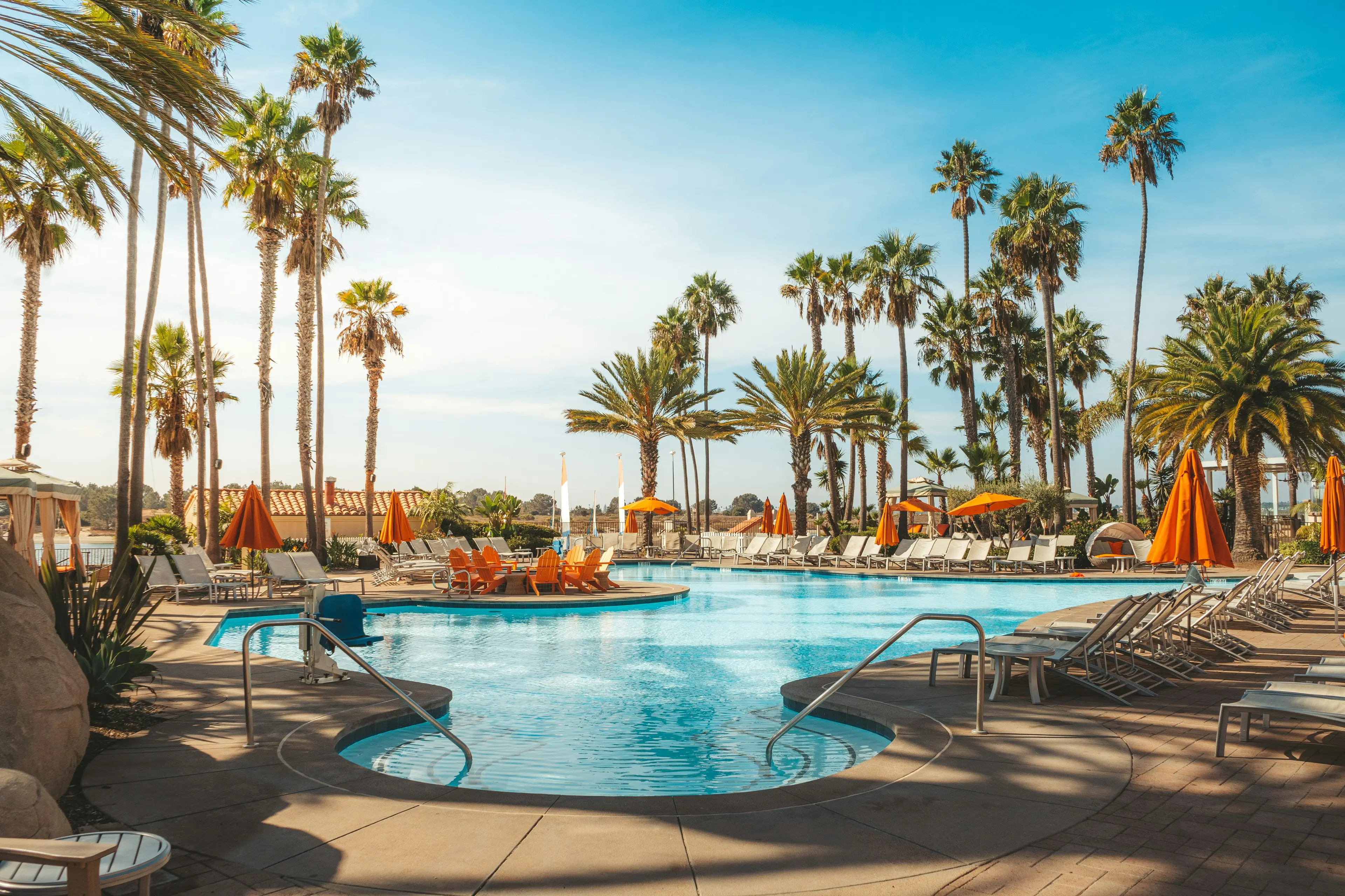 Resort