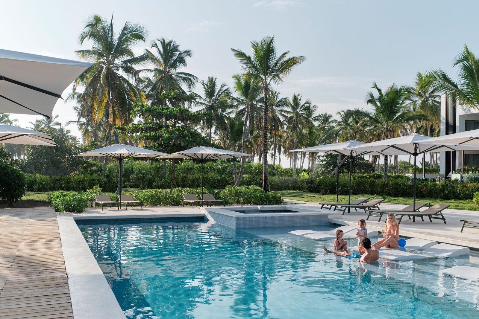 FINEST PUNTA CANA