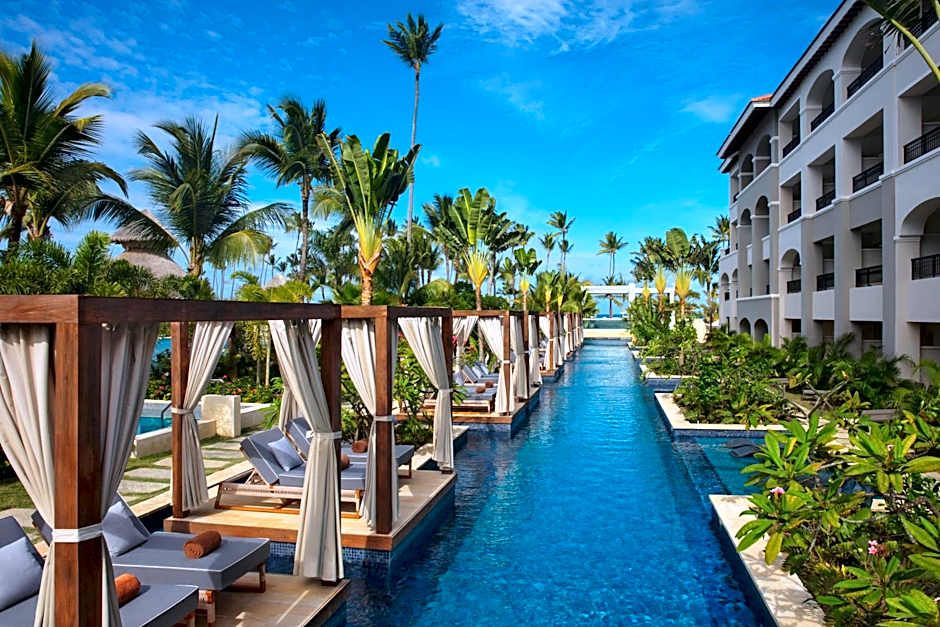 SECRETS ROYAL BEACH PUNTA CANA
