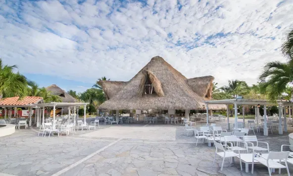 CATALONIA BAYAHIBE