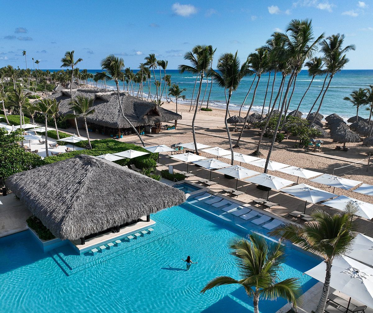 FINEST PUNTA CANA