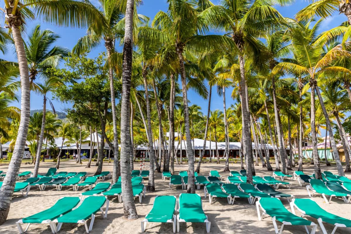 PLAYA BACHATA HOTEL – PUERTO PLATA