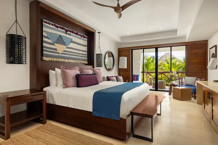 SECRETS CAP CANA RESORT & SPA