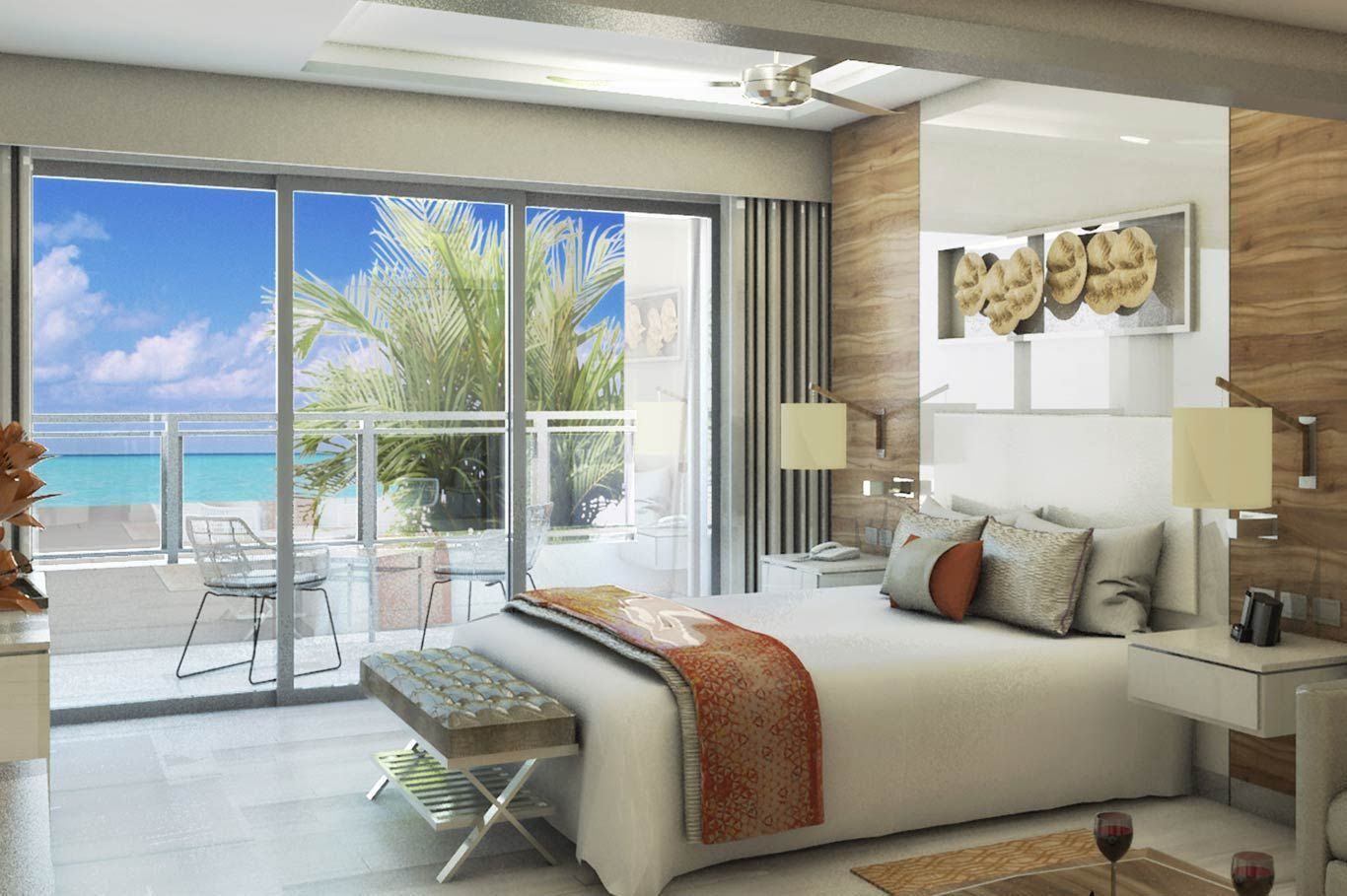 ROYALTON BÁVARO PUNTA CANA
