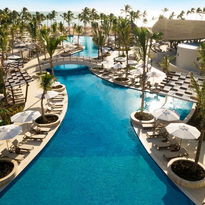 HYATT ZIVA CAP CANA