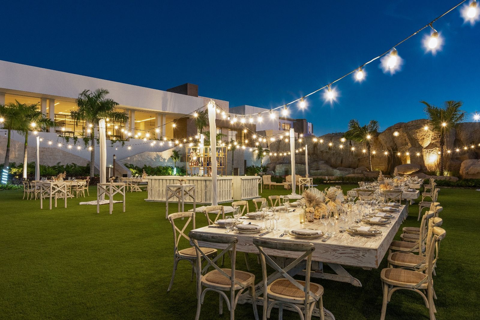 HYATT ZILARA CAP CANA