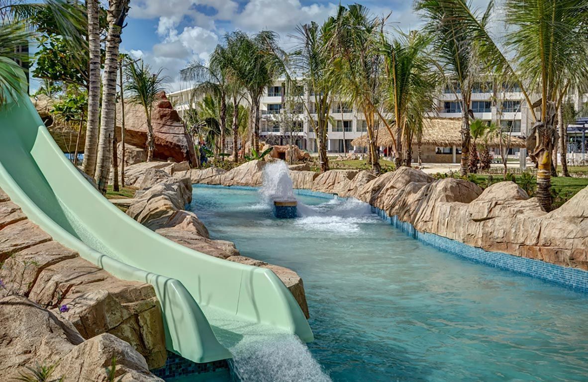 ROYALTON BÁVARO PUNTA CANA