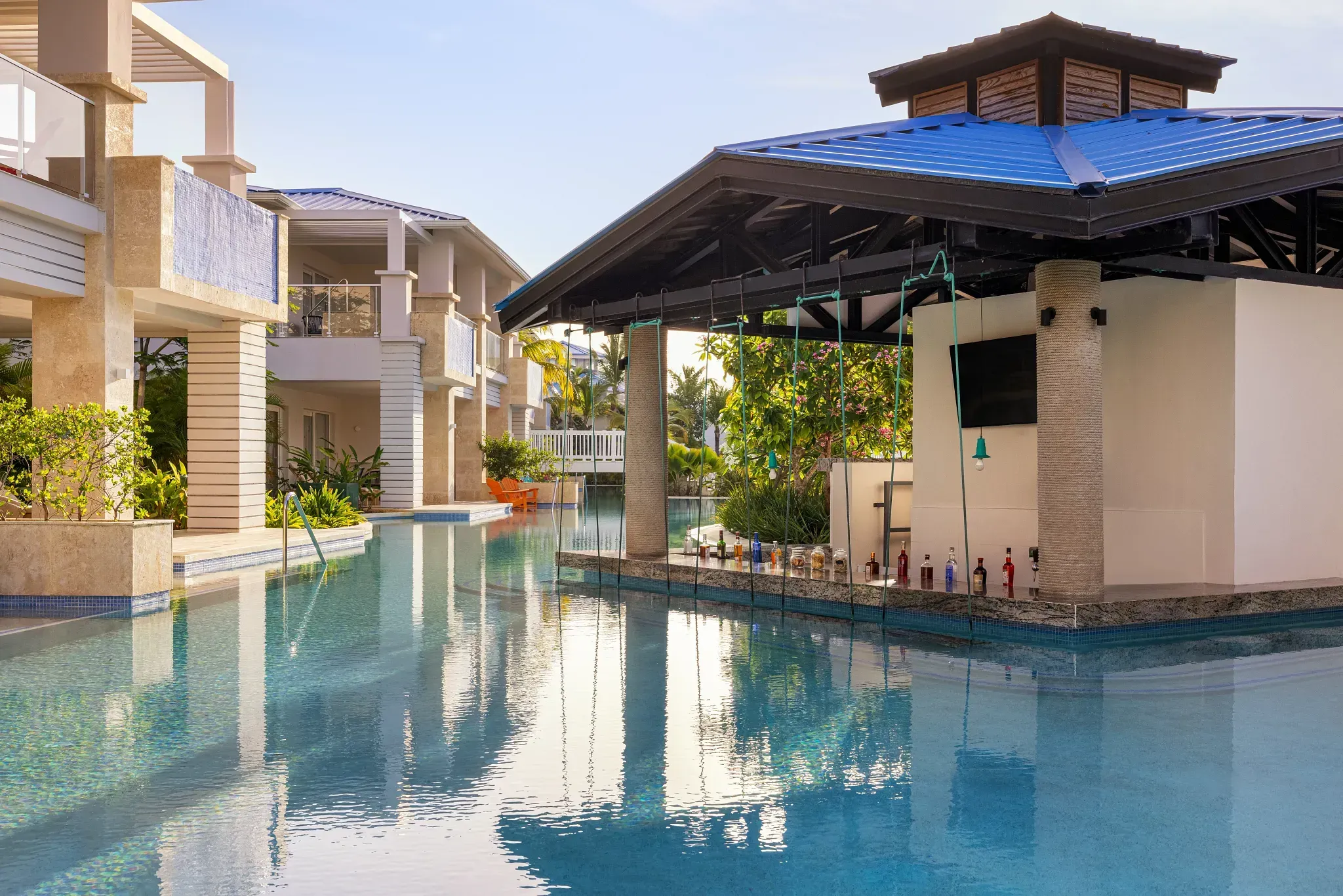 DREAMS CAP CANA